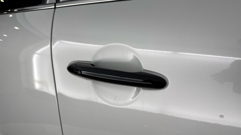 MINI Countryman 1.5 Cooper Exclusive 5dr Auto Petrol Hatchback